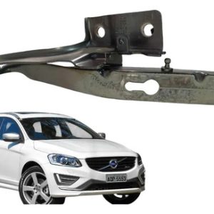 Dobradiça Braço Capo Esquerd Volvo Xc60 2014/19 31424537