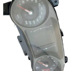 Painel De Instrumentos Fiat Toro 2016 A 2022 51968290 - Pret Preto