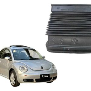 Cano De Ar Assoalho  New Beetle 2007/2010