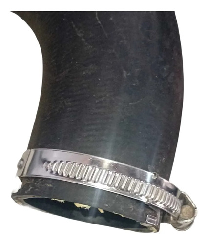 Mangueira Intercooler Audi A4 Tfsi 2.0 2013 8k0145737s Preto - Imagem 4