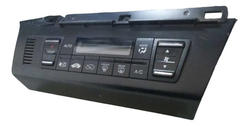 Comando Ar Condicionado Honda Civic Lxr 2.0 2013 A 2015 - Imagem 2