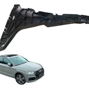 Guia Parachoque Traseiro Direito Audi Sq5 2020 80a807454