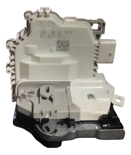 Fechadura Dianteira Direita Audi Q5 2018 A 22 8x1837016b