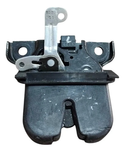 Fechadura Tampa Traseira Malas Audi A3 99/6 8l0827505 24246 - Imagem 2