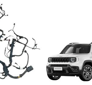 Chicote Motor Jeep Compass  Toro Diesel 2017 /2019