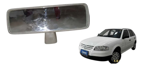 Retrovisor Interno Central Gol G7 G8 2009 A 2023 012038