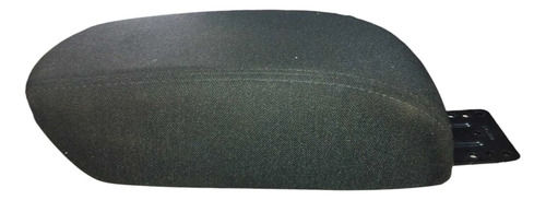 Apoio De Braço Central Jeep Renegade 2016/21 Preto - Imagem 3