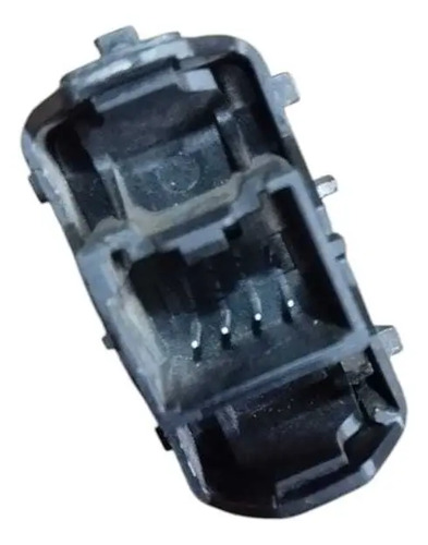 Botão Vidro Porta Dianteira Dir Ford Focus 2014/19 10268086 - Imagem 3