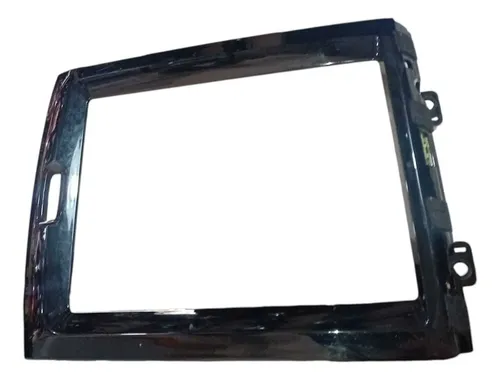 Acabamento Painel Volvo Xc60 2016/25 Preto - Imagem 2