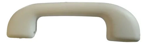 Puxador Alça Teto Renegade 2016 2019 2021 2023 Original Branco