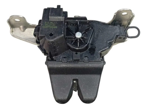 Fechadura Tampa Traseira Mercedes Cla 250 2022 A2057500600 - Imagem 2
