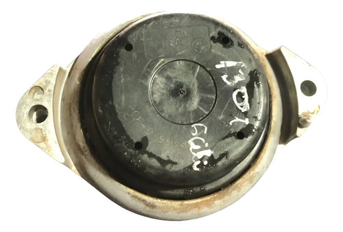 Coxim Motor Ambos Lados Bmw Série 5 6 7 2009 17 13981112