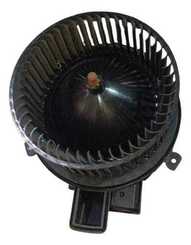 Motor Ventilador Ar Condicionado Audi Q5 2.0 2016 A 2018 Preto - Imagem 2