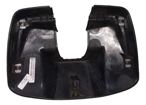 Moldura Ac Retrovisor Interno Fiat Toro 2021 A 24 - Imagem 5