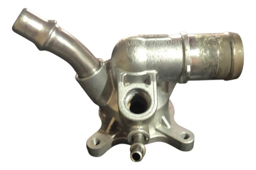 Valvula Termostatica Jeep Compass Disel 2.0 - Sem Sensor - Imagem 2