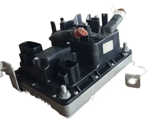 Módulo De Controle Da Bateria Jaguar I-pace Jpla14f70ac - Imagem 2