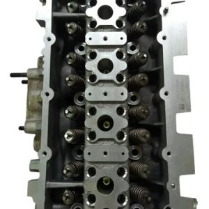 Cabeçote Vw Golf, Jetta 1.4 16v Tsi Semi-novo 04e103404ae