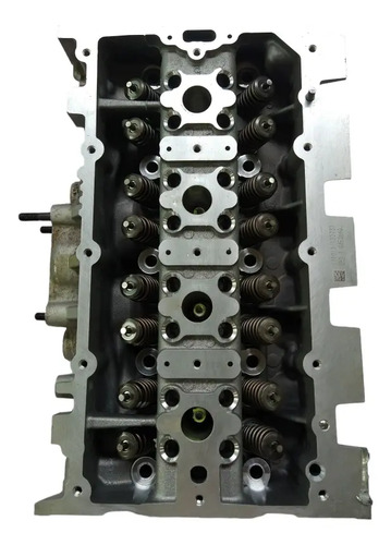 Cabeçote Vw Golf, Jetta 1.4 16v Tsi Semi-novo 04e103404ae