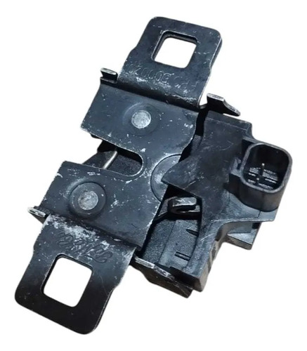 Fechadura Capo Land Rover Freelander 2 2011 2w9319a434 - Imagem 3