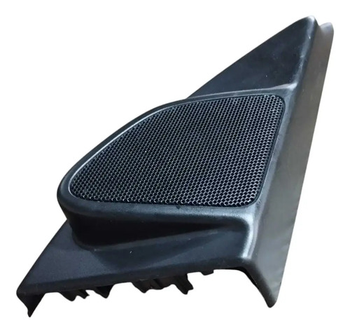 Acabamento Interno Retrovisor Direito Volvo Xc60 2014 307810 Preto