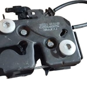 Fechadura Capô Dianteiro Esquerdo Jeep Renegade 2016 2025