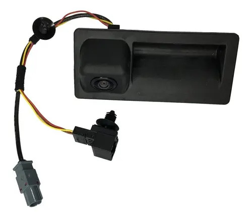 Volkswagen Camera De Re 2g5827566 - Imagem 2