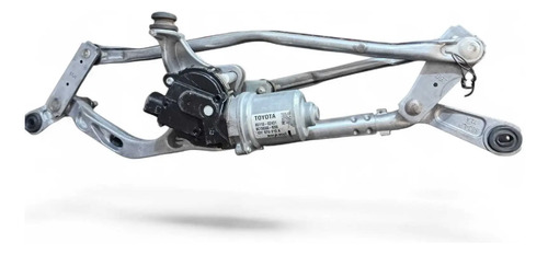 Motor Limpador Parabrisa Toyota Corolla 1.8 2016 2017 2018 - Imagem 5