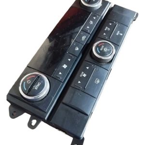 Comando Ar Condicionado Dodge Journey 2007/14 P55111898af