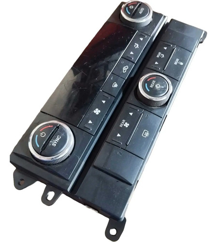 Comando Ar Condicionado Dodge Journey 2007/14 P55111898af