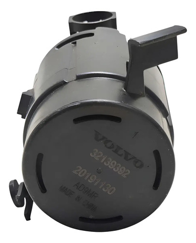 Filtro Ar Válvula Canister Volvo Xc60 T8 2020 A 22