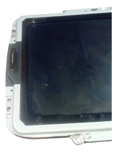 Tela Multimídia Volvo Xc60 Xc40 T5 2.0t 2020 32247465aa Preto - Imagem 3