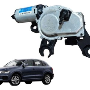 Motor Limpador Traseiro Audi Q3 2015 W000028032