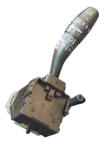 Chave Limpador Para-brisa Hyundai I30 2009 A 2012 - Imagem 5