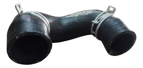 Mangueira Bomba D'agua Mercedes Glc250 2016 2019 A2742002982 - Imagem 2