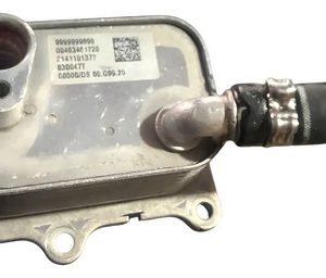 Resfriador Óleo Motor Compass Renegade Toro 1.3 2022 Á 2025