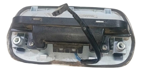 Maçaneta Tampa Traseira Cruze Hatch 2012-2017 - Imagem 5