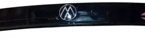 Lanterna Central Mala Nivus Highline 2022 Original Vw Led Pr Ambos Lados Vermelho