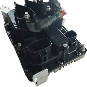 Módulo De Controle Da Bateria Jaguar I-pace Jpla14f70ac