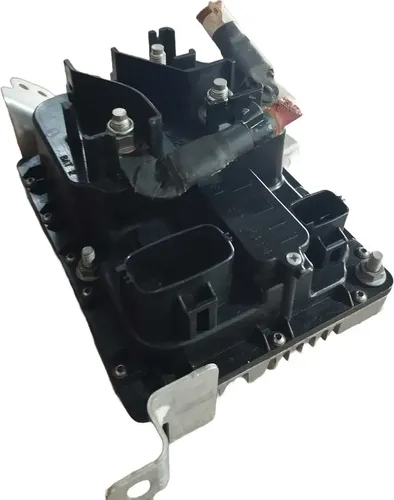 Módulo De Controle Da Bateria Jaguar I-pace Jpla14f70ac