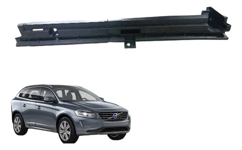 Suporte Tampão Porta Malas Dir Xc60 T5 2020 32205625 Preto