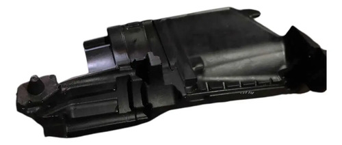 Isolamento Acústico Superior Motor Volvo Xc90 Xc60 S90 V90 G Preto - Imagem 2