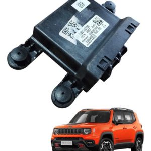 Módulo Estacionamento Jeep Renegade 1.3 2022 00521262790