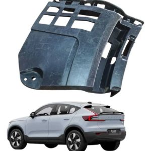 Suporte Montagem Esq Parachoque Diant Volvo C40 2021 A 2025