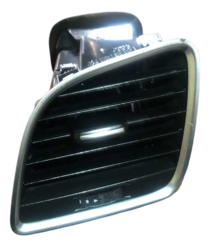 Difusor Ar Lateral Esquerdo C Led Audi Q3 2016 Oem - Imagem 2