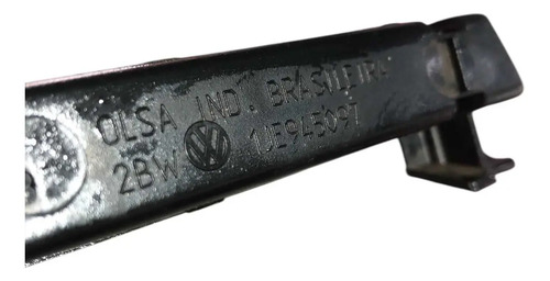 Break Light Luz De Freio Volkswagen Gol G8 2018 A 2023 - Imagem 4