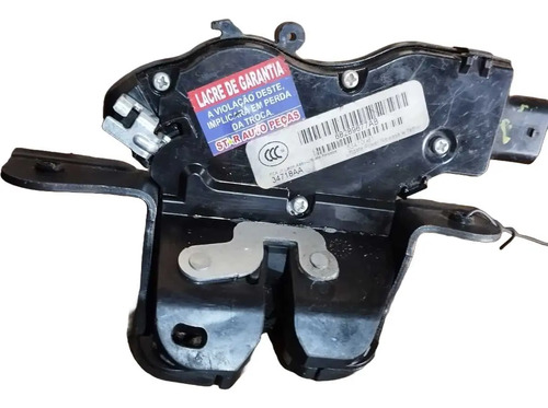Fechadura Tampa Traseira Jeep Compass 2016 A 2023 68289677ab
