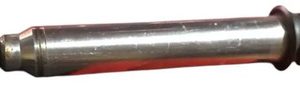 Bico Injetor Tbi Mercedes C180 1.6 Tb 156cv A2780700687 127/220v