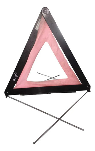 Triangulo Sinalização Gla200 250 A200 250 B200 Original - Imagem 2
