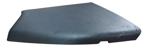 Acabamento Bagagito Porta Malas Dir Volvo Xc60 31425769 Preto - Imagem 3