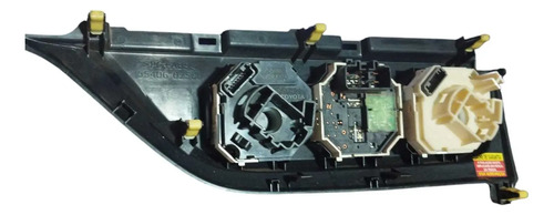 Botão Comando Ar Condicionado Toyota Corolla 2014 A 2016 - Imagem 2